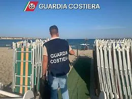 Controlli sul litorale di Priolo Gargallo: 12 sanzioni per oltre 23 mila euro