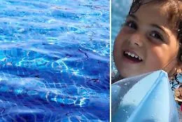 Tragedia a Palermo, bimba di tre anni trovata morta in piscina