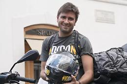 Ricovero a Santa Clara per Alessandro Di Battista. Gomez: "E' arrivato in gravi condizioni"