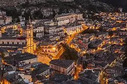 Rilancio del centro storico di Modica, la Cna sollecita: "Il tavolo tecnico diventi consulta permanente"