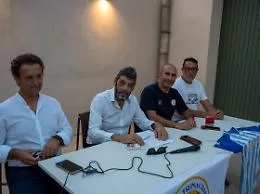 Calcio giovanile, l'Akragas stringe un'alleanza con la Trinacria: a Porto Empedocle nasce l'officina dei campioni del futuro