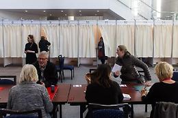L'Islanda resta fuori dall'Ue: il "No" vince al referendum con il 52,5% dei voti