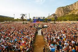 Concerto Jovanotti, gli organizzatori smentiscono la concessione di biglietti omaggio per assessori e consiglieri