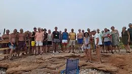 Marina di Ragusa, nasce il comitato spontaneo Punta di Mola