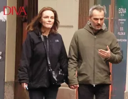 Affogato nel Viterbese, Silvano Loia era il compagno di Francesca Neri