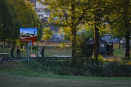 Sparatoria in Svizzera, la ragazza uccisa si chiamava Maria Spinelli, 22 anni