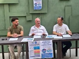 Elezioni Canicatt&igrave; 2027: al via il corso di formazione politica per preparare la squadra di Granata