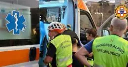 Malore sugli scogli di Aci Castello: bagnante 70enne recuperato da CNSAS e 118
