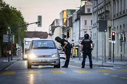 E' una 22enne italiana la vittima della sparatoria in un rave in Svizzera: &egrave; caccia al responsabile