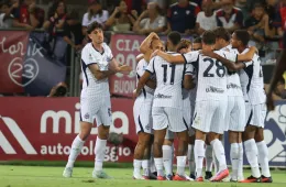 Il monologo sprecone dell'Inter a Cagliari: trentuno tiri per un solo sorriso 