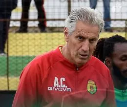 Debutto dell'Enna in Coppa Italia a Modica: il presidente Travagin chiede tempo e rilancia