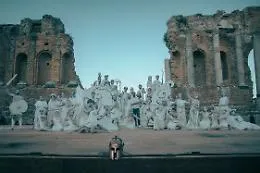 Premio Internazionale TaoArte per il Teatro, al Teatro Antico il 3 settembre la serata per i 50 anni di Festival