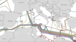 Data center, il futuro passa anche dalla Sicilia