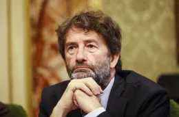 Franceschini: "Convivo con il Parkinson da sei anni"