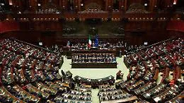 Centrodestra spaccato sul ballottaggio: lo Stabilicum rischia di arenarsi al Senato 
