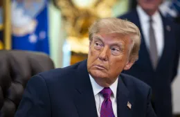 Strappo di Trump senza precedenti: &laquo;Sto rivedendo le posizioni sulle Falkland&raquo;. Londra: &laquo;La nostra sovranit&agrave; non &egrave; in discussione&raquo; 