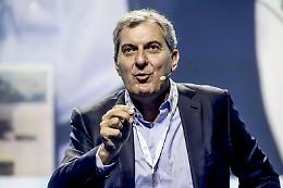 Mario Calabresi alla conquista di Palazzo Marino: si candida a sindaco di Milano