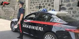 Fermato in auto a Bronte si spaccia per il fratello: denunciato per sostituzione di persona