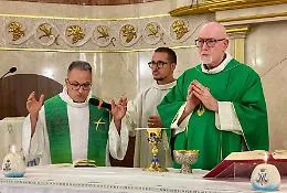 Festa Maria Ss. delle Grazie a Comiso, verso il triduo