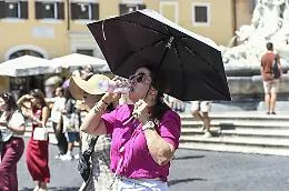 Qualche giorno di respiro ma poi torna il caldo rovente: anticiclone africano in rimonta