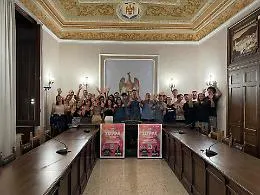 Chiaramonte celebra i dieci anni di Zupp&agrave;