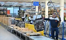 Auto, ad agosto immatricolazioni in crescita del 3,15% (1,13 milioni  nei primi otto mesi)