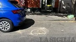 &laquo;Come se non gliene fregasse nulla di vivere&raquo;: il drammatico appello di una madre che ha visto lo schianto di Catania 