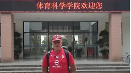 Salvo Bianchetti, il tecnico catanese profeta del calcio in Cina