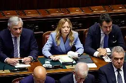 Il drone di Lipsia scuote la maggioranza di governo: Forza Italia e Lega divise sulla Russia