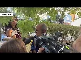 Il patrigno di Noemi: &laquo;Era rimasta una bambino, &egrave; diventata mamma troppo presto&raquo;