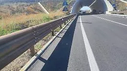 Aperto il nuovo tracciato della SS 284 ad Adrano: meno curve, pi&ugrave; sicurezza