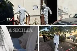 I Ris a casa di Noemi: fase delle indagini "tempo zero", trovato un cellulare dalla cover azzurra 