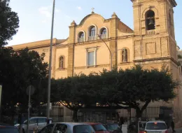 Malefimmine: tracce del meretricio e memoria urbana a Palermo