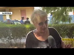 La mamma di Noemi: &laquo;Mia figlia non era abbandonata&raquo;