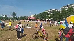 Catania si colora di giovani ciclisti: in 300 al Meeting Regionale Giovanissimi il 12 e 13 settembre