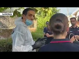 I Ris di Messina "entrano" a casa di Noemi: il colonnello Romano spiega come si analizzer&agrave; la scena della tragedia