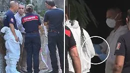La morte di Noemi a Riposto: le ipotesi sul Mister X e le analisi a &ldquo;tempo zero&rdquo; dei Ris