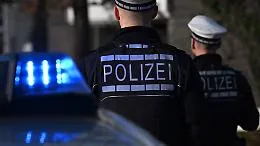 Germania: esplosione alla stazione centrale di Augusta,  due feriti lievi