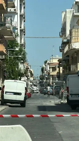 Vittoria, una rissa tira l'altra