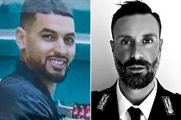 Spari nel boschetto a trenta metri di distanza: l'ex poliziotto Cinturrino rischia l&rsquo;ergastolo per l&rsquo;uccisione del pusher Zack