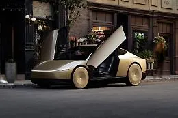 Ecco il robotaxi ad Austin (Texas): Musk toglie volante e pedali dal futuro di Tesla