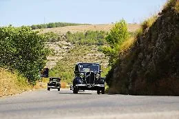 Ecco il programma dell'Autogiro della provincia di Ragusa XXIX edizione