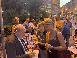 La lectio del filosofo Umberto Galimberti: &laquo;Viviamo in un mondo senza scopi&raquo;