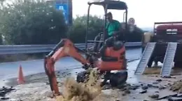 Messina, ripristinato il guasto alla rete idrica: torna l'acqua sulla panoramica 