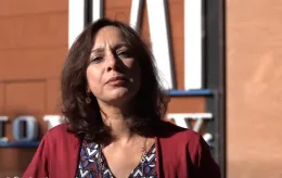 Report,  chi &egrave; Claudia Di Pasquale: le origini palermitane e la collaborazione a "La Sicilia"