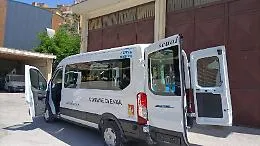 Svolta green per le scuole di Enna: arriva lo scuolabus elettrico e parte il servizio per il tempo prolungato