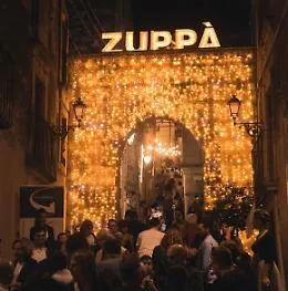 Chiaramonte e il venerd&igrave; di Zupp&agrave;