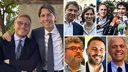 Il campo largo cerca la "sintesi" ad Agrigento, La Vardera apre le porte ai leader nazionali: chi c'&egrave;, chi manca, chi decide