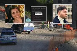 Omicidio-suicidio, tende un agguato alla ex: la sequestra, la chiude nel bagagliaio e poi la lancia da un viadotto   