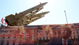 Iran, la guerra breve che non finisce: missioni Usa verso il 2027 e il vero peso del fronte di Hormuz